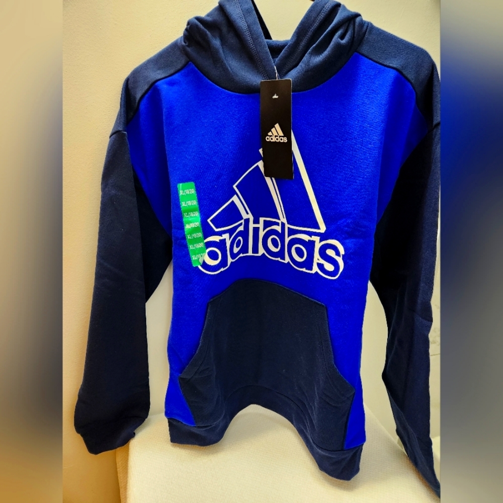 Adidas Hoodie